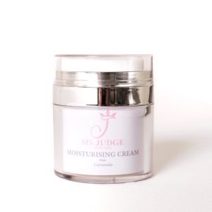 Moisturising Cream