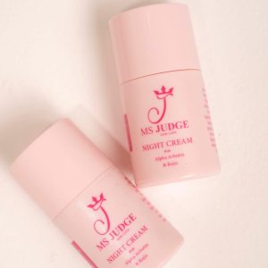Night Cream